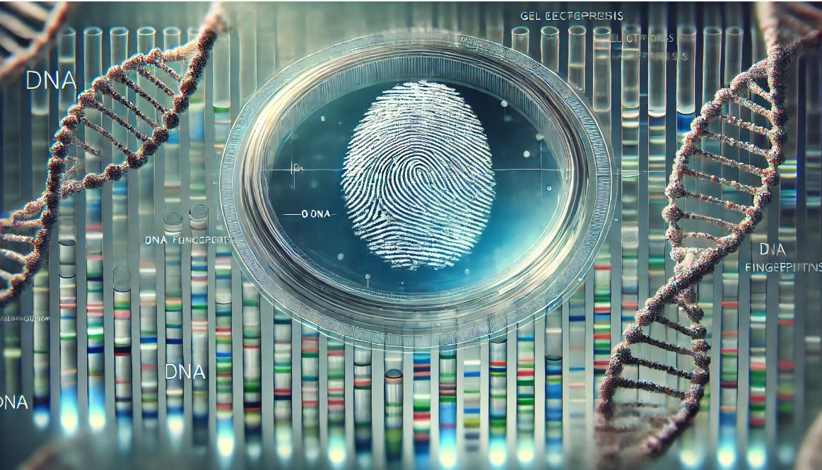 DNA Fingerprinting: Unlocking the Secrets of Genetic Identity