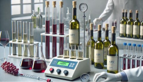 ABV Testing: Ensuring Accuracy in Alcohol Content | Outsource! Contract ...