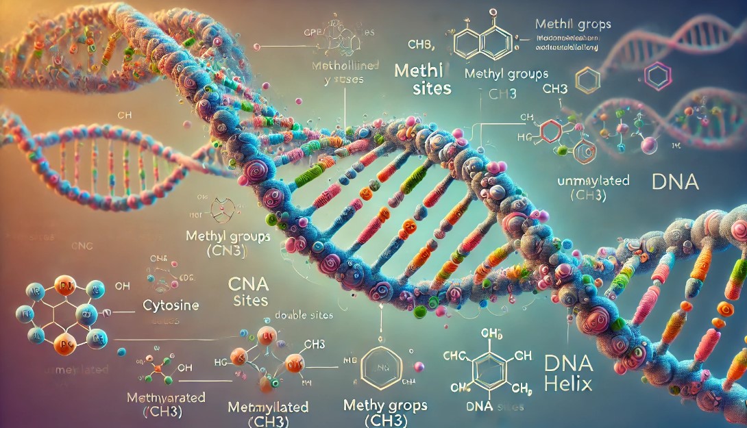 Genetic Methylation Test: A Laboratory Guide to Principles and Methods