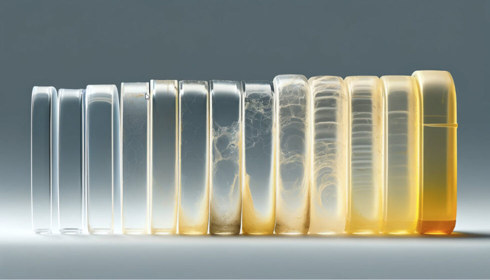 Yellowness Index of Plastics Understanding Laboratory Testing Methods